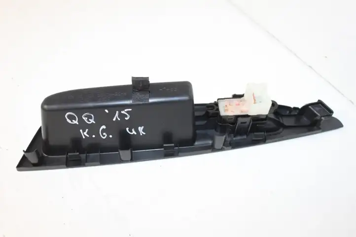 Nissan Qashqai (2013 - 2017) 829614EA0AX Блок кнопок стеклоподъемников — фото 2