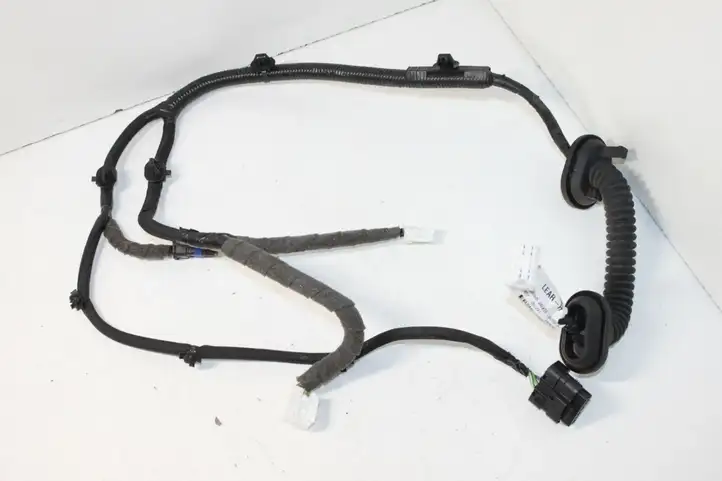 Nissan Qashqai (2013 - 2017) 241264EA1B Проводка задней двери — фото 1