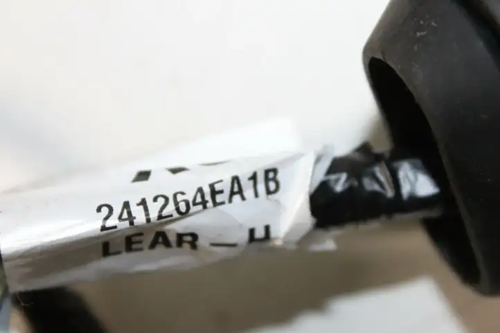Nissan Qashqai (2013 - 2017) 241264EA1B Проводка задней двери — фото 4