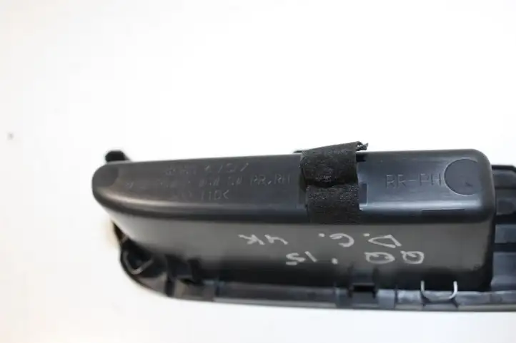 Nissan Qashqai (2013 - 2017) 829604EA0AX Блок кнопок стеклоподъемников — фото 4