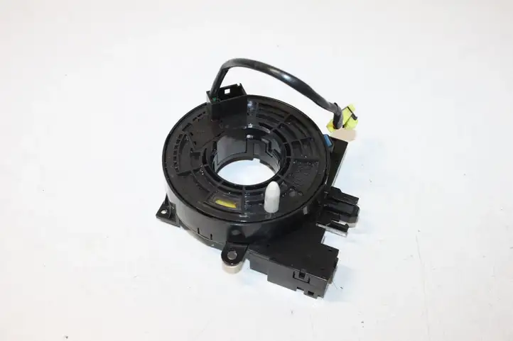 Nissan Qashqai (2013 - 2017) 255544EA0A Контактное кольцо SRS — фото 1
