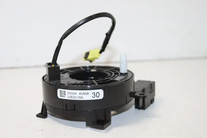 Nissan Qashqai (2013 - 2017) 255544EA0A Контактное кольцо SRS — фото 3