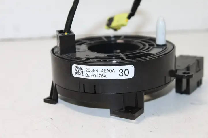 Nissan Qashqai (2013 - 2017) 255544EA0A Контактное кольцо SRS — фото 4