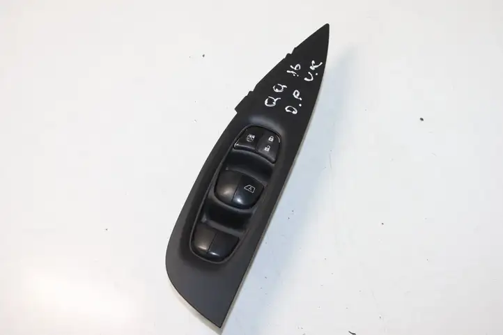 Nissan Qashqai (2013 - 2017) 809604EA0AX Блок кнопок стеклоподъемников — фото 1