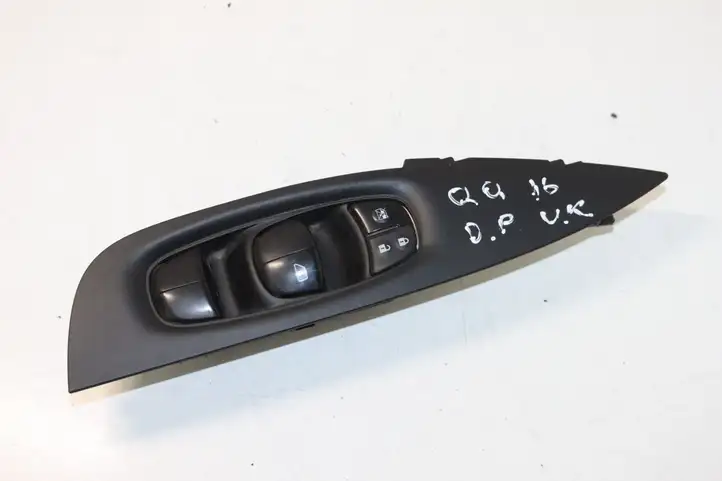 Nissan Qashqai (2013 - 2017) 809604EA0AX Блок кнопок стеклоподъемников — фото 2