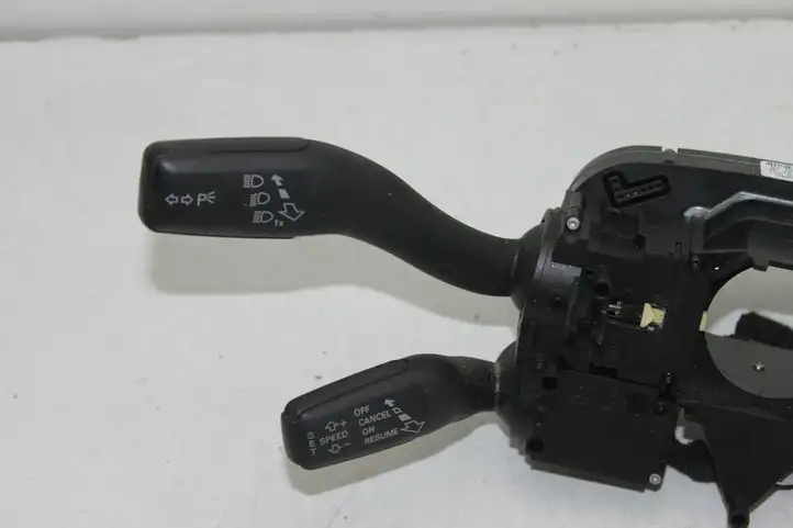 Audi A8 S8 D3 4E (2007 - 2010) 4E0953549C Комплект ручек — фото 2