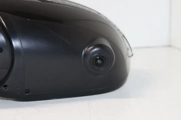 Nissan Qashqai (2013 - 2017) E11038139 Боковое зеркало с электроприводом — фото 6