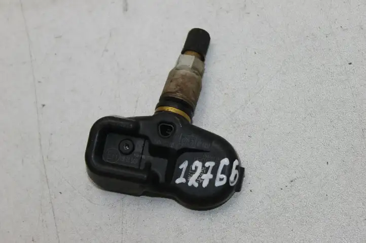 Toyota Yaris (2014 - 2019) 10R035437 Датчик давления шин — фото 4