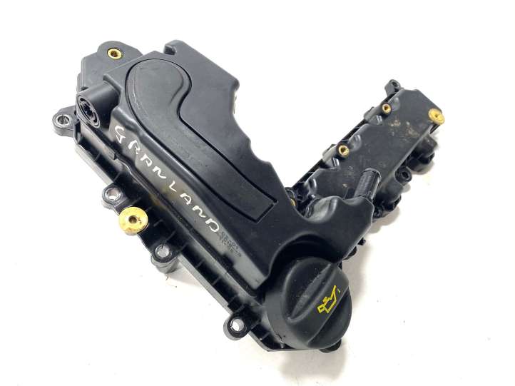 Opel Grandland X (2017 - )  9808923780 Крышка головки