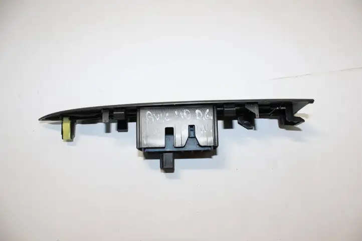 Toyota Avensis T270 (2009 - 2012) 7427105050 Блок кнопок стеклоподъемников — фото 2
