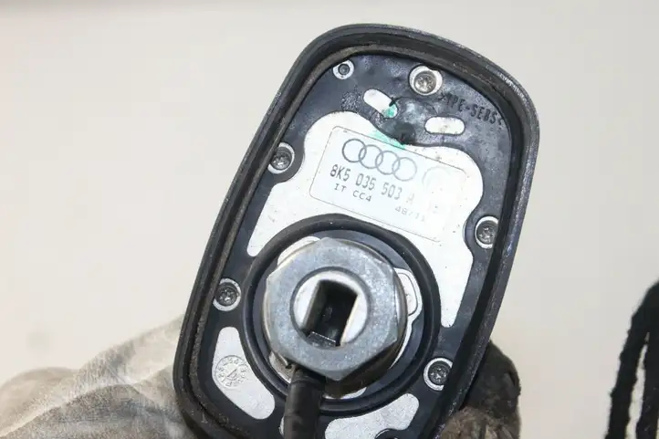 Audi A4 S4 B8 8K (2007 - 2011) 8K5035503A GPS антенна — фото 4