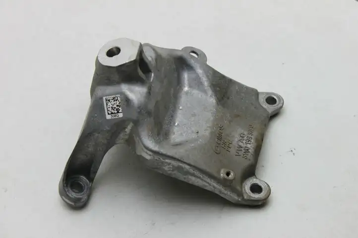 Audi A4 S4 B9 (2015 - 2019) 8W0199308Q Кронштейн двигателя — фото 2