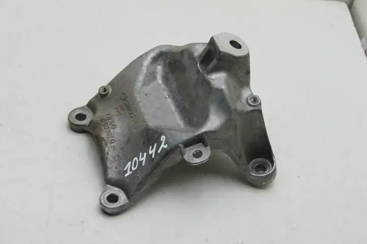 Audi A4 S4 B9 (2015 - 2019) 8W0199308Q Кронштейн двигателя — фото 5