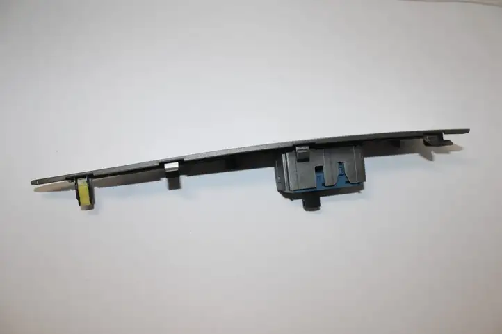 Toyota Avensis T270 (2009 - 2012) 8481005070 Блок кнопок стеклоподъемников — фото 3