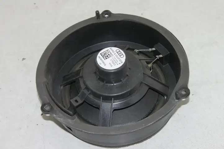 Audi A4 S4 B8 8K (2007 - 2011) 8K0035411A Динамики задних дверей — фото 4