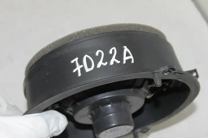 Audi A4 S4 B8 8K (2007 - 2011) 8K0035411A Динамики задних дверей — фото 6