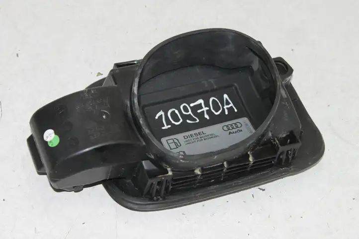 Audi A4 S4 B8 8K (2007 - 2011) 8K0809999A Крышка топливного бака — фото 4