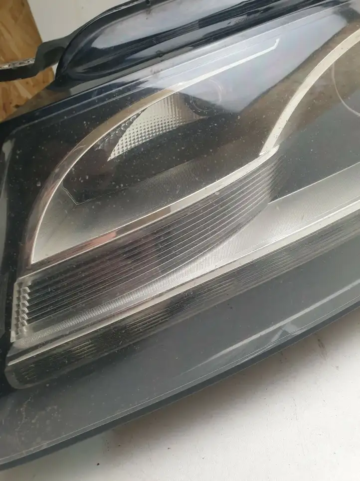 Audi A5 8T 8F (2007 - 2011) 8T0941003AE Передняя фара — фото 4
