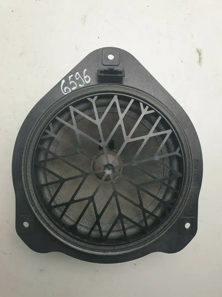 Audi A5 8T 8F (2007 - 2011) A0110602 Динамики задних дверей — фото 1