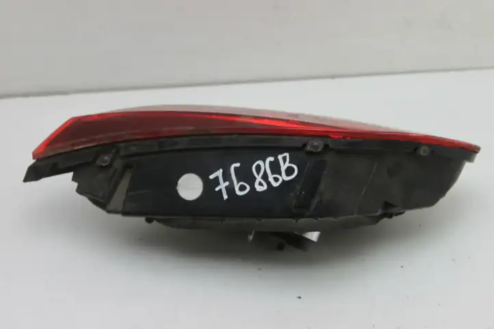 Volkswagen PASSAT CC (2012 - 2017) 3C8945308T Задний фонарь в крышке багажника — фото 6