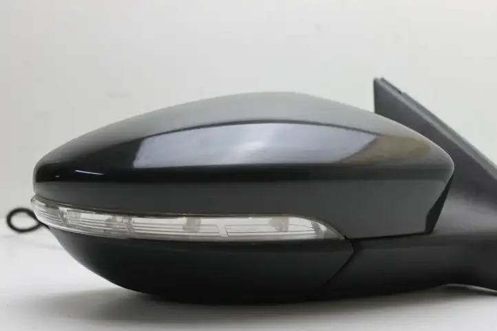 Volkswagen PASSAT B7 (2011 - 2014) Боковое зеркало с электроприводом — фото 6