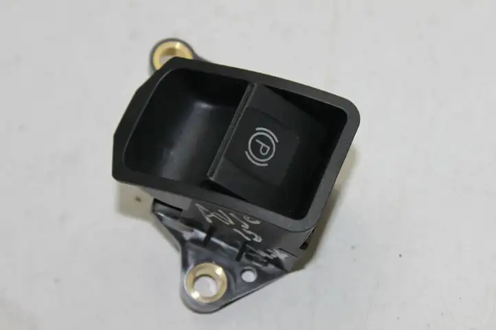 Toyota Avensis T270 (2012 - 2015) 8439005040 Кнопка ручного тормоза — фото 2