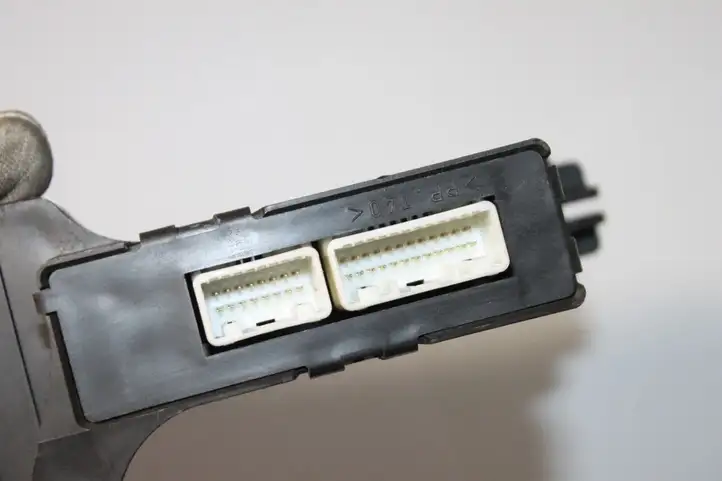 Toyota Auris 150 (2006 - 2012) 8865002410 Модуль управления кондиционером — фото 5