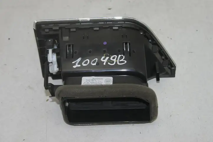 Skoda Octavia Mk3 (5E) (2013 - 2019) 5E0819701C Боковой воздушный дефлектор — фото 5
