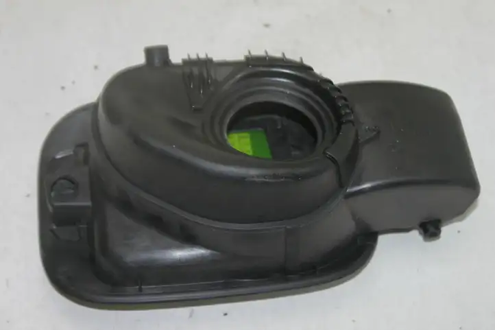 Skoda Octavia Mk3 (5E) (2013 - 2019) 5E0809702B Крышка топливного бака — фото 3