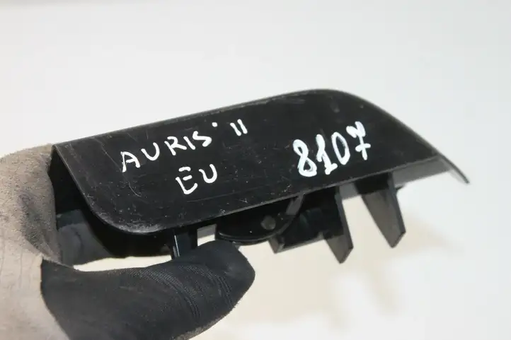 Toyota Auris 150 (2006 - 2012) Крышка топливного бака — фото 4