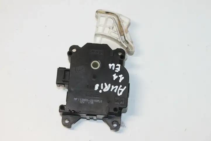 Toyota Auris 150 (2006 - 2012) MF1138002810PLS Двигатель задвижки потока воздуха — фото 1