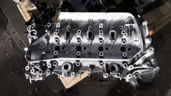 Opel Vivaro (2014 - 2018)  130C05277R Головка