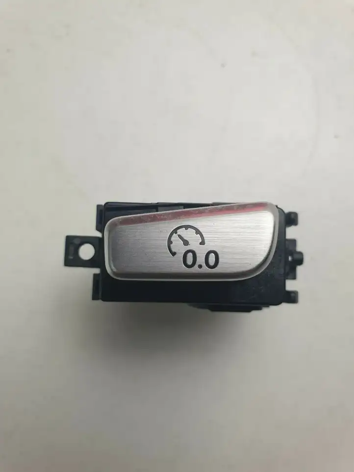 Audi A8 S8 D4 4H (2010 - 2014) 4H1907569B Другие включатели / ручки/ переключатели — фото 1