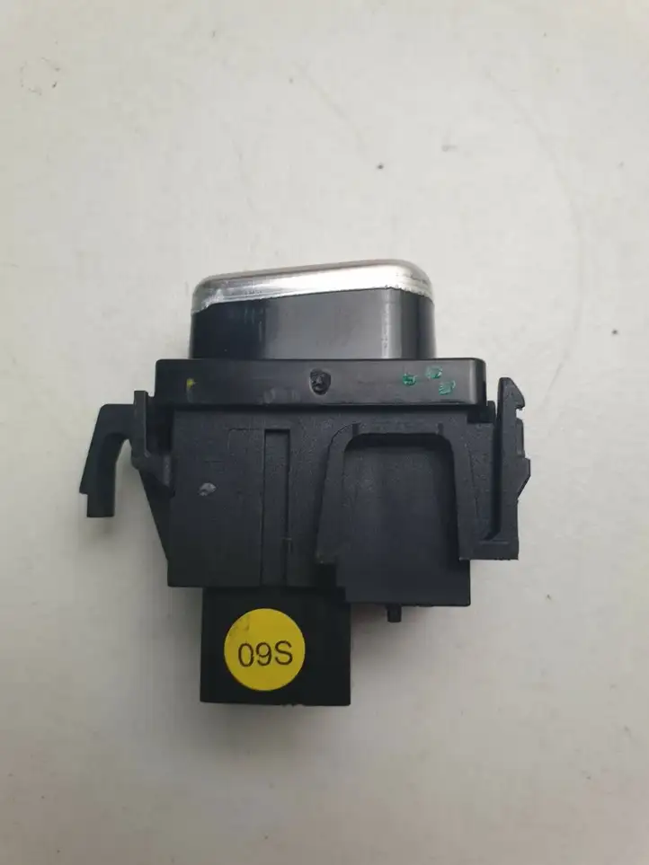 Audi A8 S8 D4 4H (2010 - 2014) 4H1907569B Другие включатели / ручки/ переключатели — фото 2