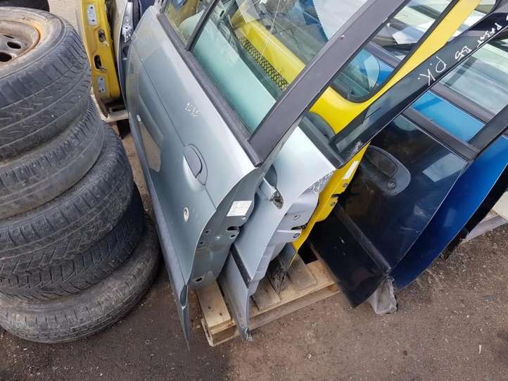 Renault Scenic I Priekinės durys