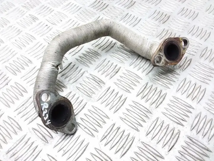Mazda 5 (2005 - 2010) Трубка EGR — фото 1