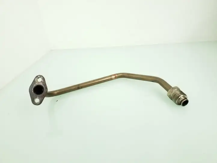 Honda Civic (2006 - 2011) Трубка EGR — фото 1