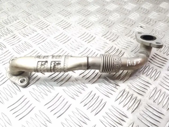 Seat Altea (2004 - 2009)  038131521AH EGR трубка (трубки)/ шланг (шланги)