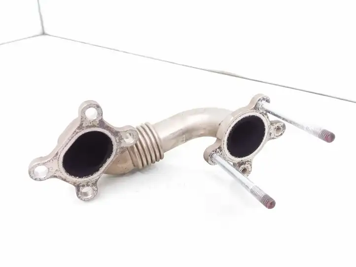 Honda Accord (2008 - 2016) Трубка EGR — фото 1