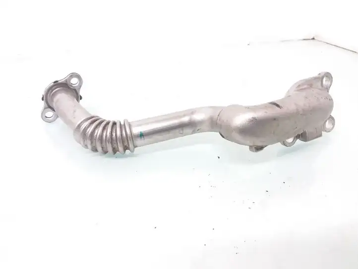 Toyota RAV 4 (XA30) (2006 - 2016) Трубка EGR — фото 2