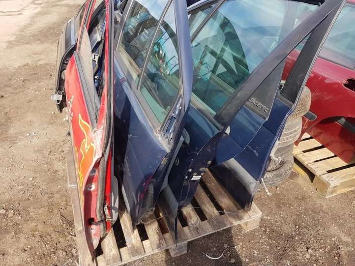 Renault Scenic I Priekinės durys