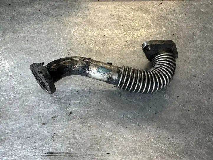 Renault Espace -  Grand espace IV (2004 - 2014)   EGR трубка (трубки)/ шланг (шланги)