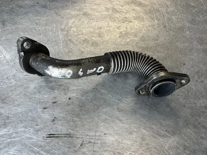 Renault Espace -  Grand espace IV (2004 - 2014)   EGR трубка (трубки)/ шланг (шланги)