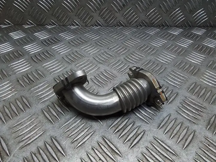 Citroen Jumpy (2016 - ) 84715F01 Трубка EGR — фото 1