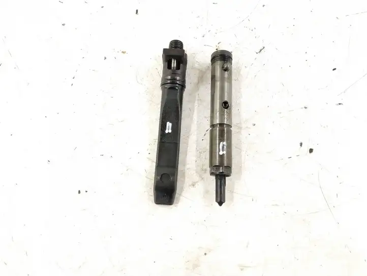 Saab 9-3 Ver2 (2003 - 2007)   Жиклер (жиклеры) (форсунка (форсунки)