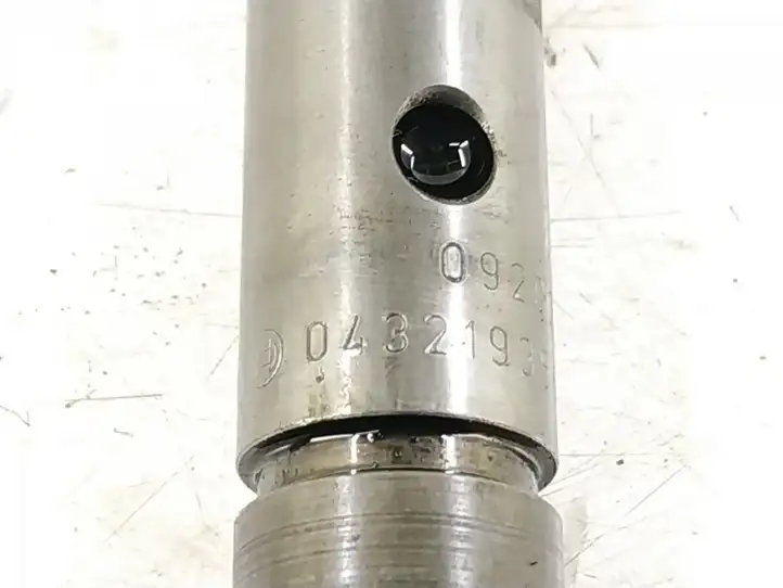 Saab 9-3 Ver2 (2003 - 2007)   Жиклер (жиклеры) (форсунка (форсунки)