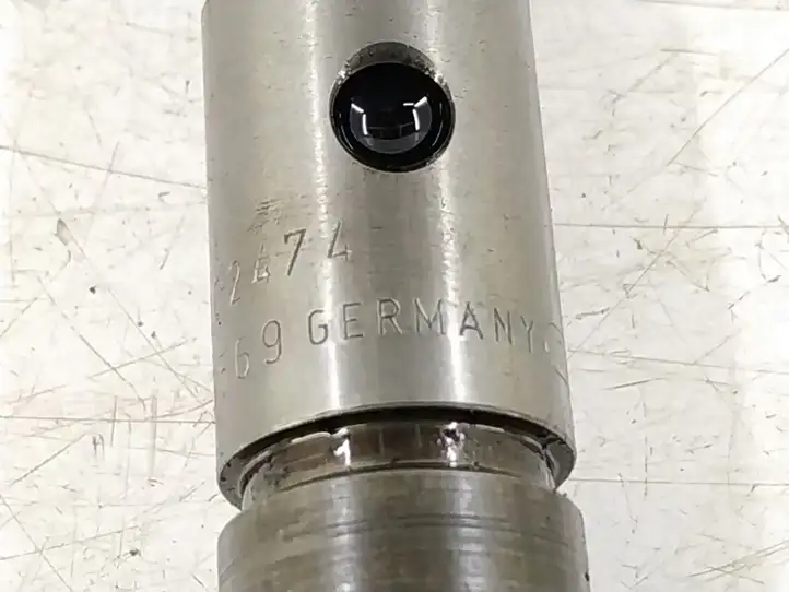 Saab 9-3 Ver2 (2003 - 2007)   Жиклер (жиклеры) (форсунка (форсунки)