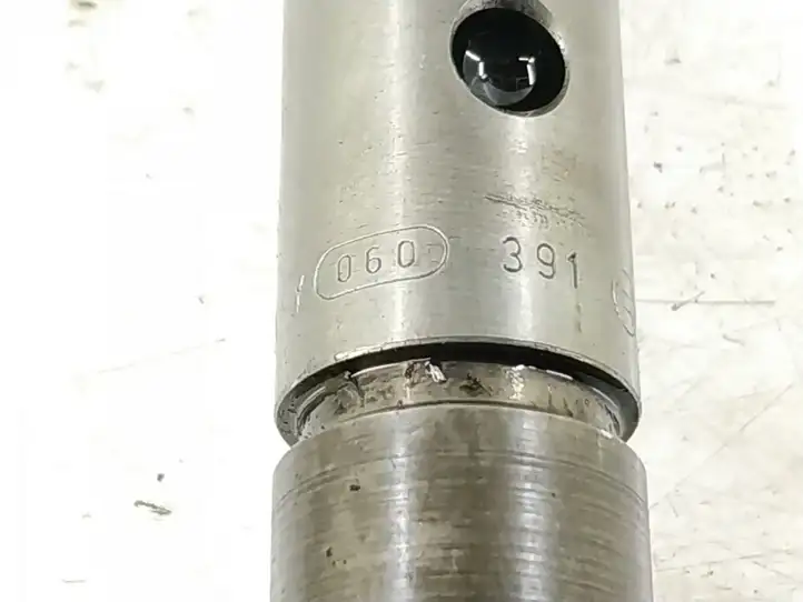 Saab 9-3 Ver2 (2003 - 2007)   Жиклер (жиклеры) (форсунка (форсунки)