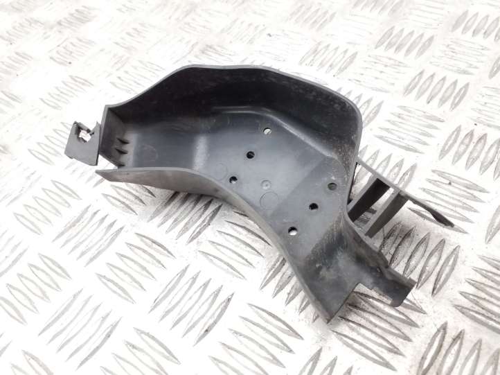 4F0971824R Audi A6 S6 C6 4F Kita variklio skyriaus detalė