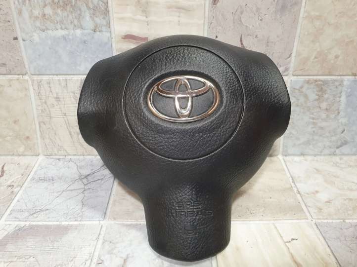 ZARR223620 Toyota RAV 4 (XA20) Vairo oro pagalvė